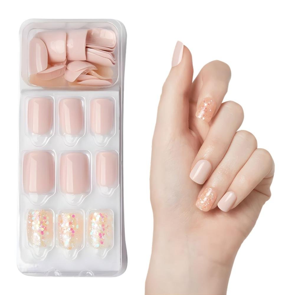 Unhas Postiças imPress Kiss Ny Dorothy KIM016C ÚNICO 3