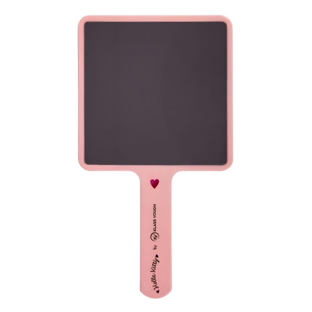 Espelho de Mão Hello Kitty by Klass Vough BMHK-220 ÚNICO 2