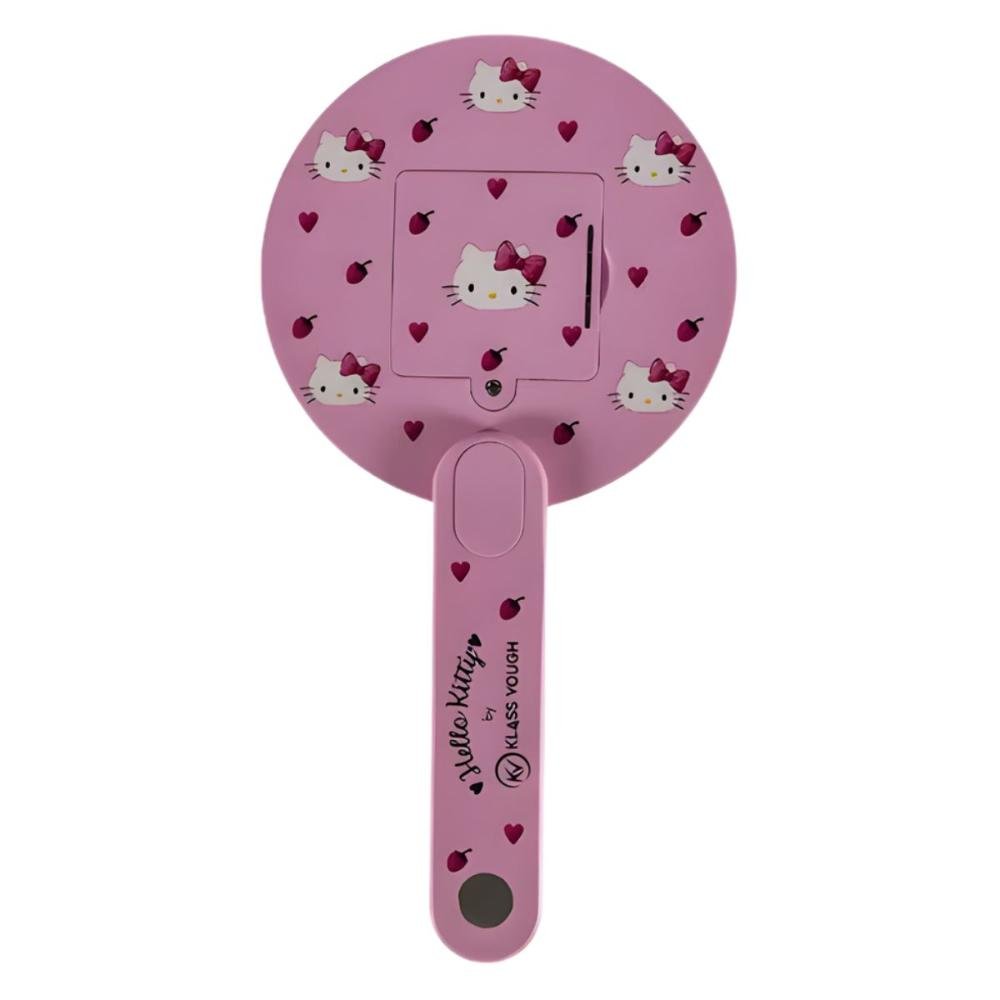 Espelho Led Lumi Reflect Hello Kitty by Klass Vough Ref. BMHK-295 ÚNICO 2