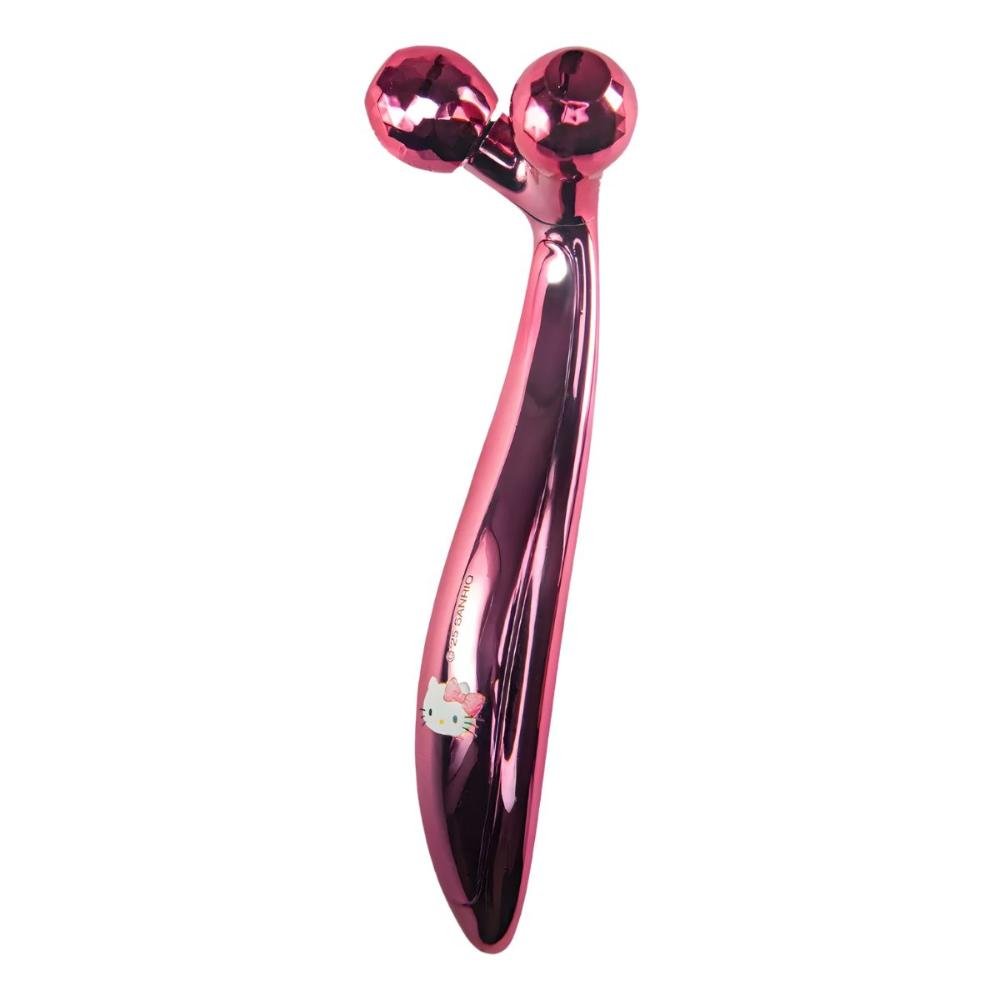 Massageador Facial 3D Hello Kitty by Klass Vough Ref. MSHK-01 ÚNICO 3