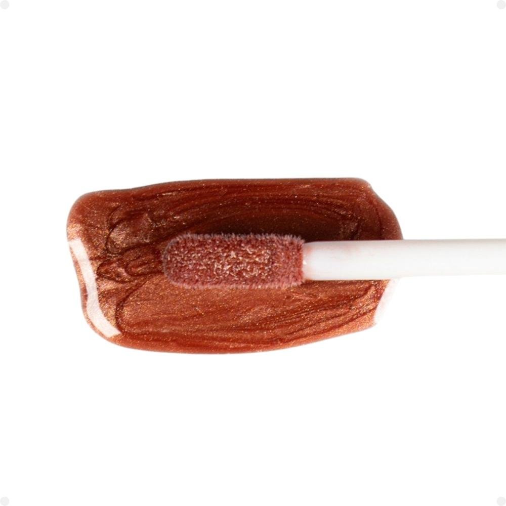 Lip Gloss Com Brilho Luisance Amber Ref.: L3279 Amber 3