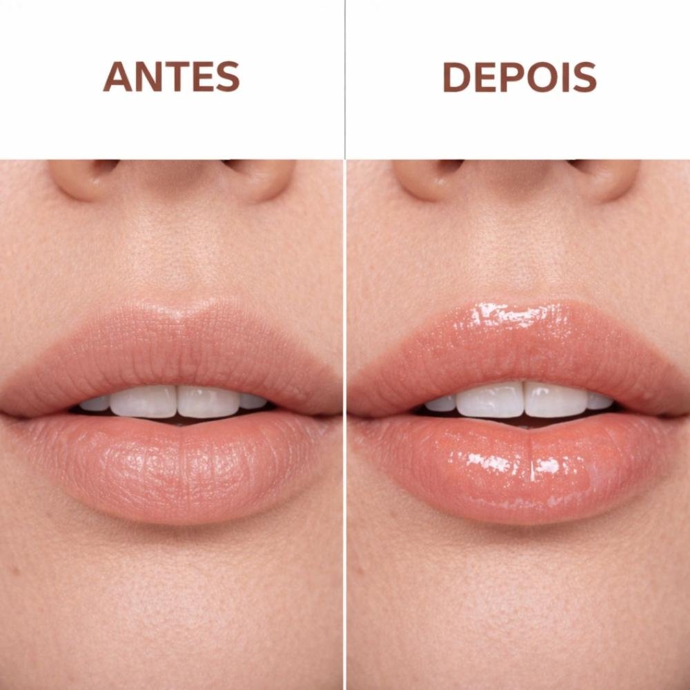Lip Gloss Com Brilho Luisance Model Ref.: L3279 Model 6