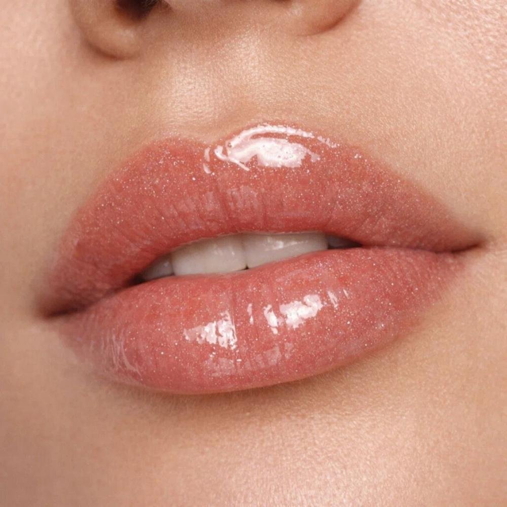 Lip Gloss Com Brilho Luisance Seda Ref.: L3279 Seda 4