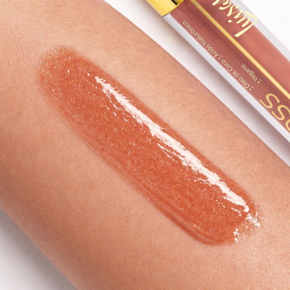 Lip Gloss Com Brilho Luisance Seda Ref.: L3279 Seda 5