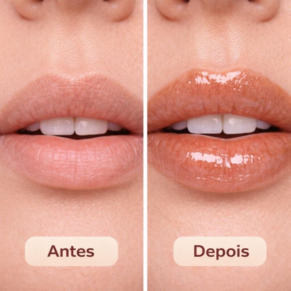 Lip Gloss Com Brilho Luisance Seda Ref.: L3279 Seda 6