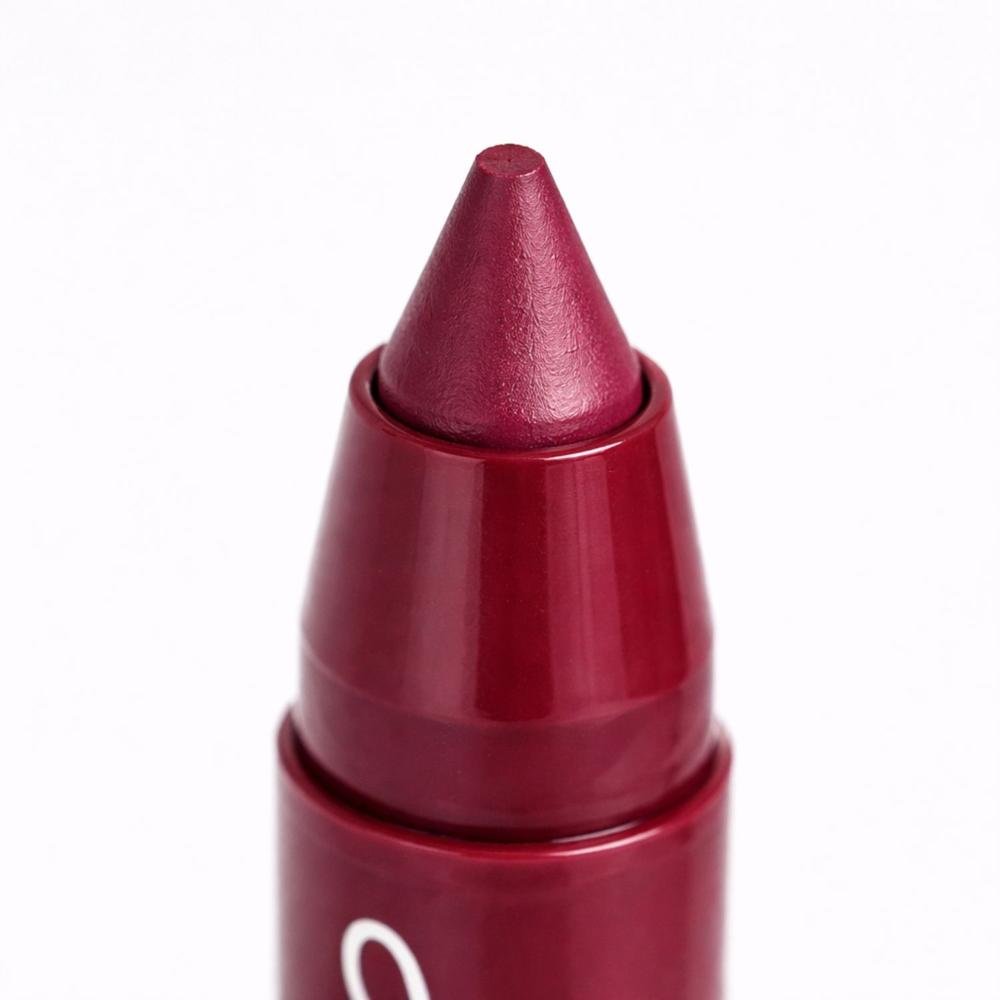 Lápis batom Retrátil Luisance Lips To Go Wine Ref.:L7008 Wine 5
