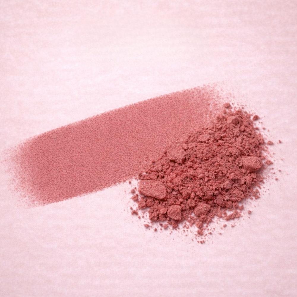 Blush Compacto Ruby Rose Silk Skin Natural Flush Grape Veil Hb-t1001-6 Grape Veil 3