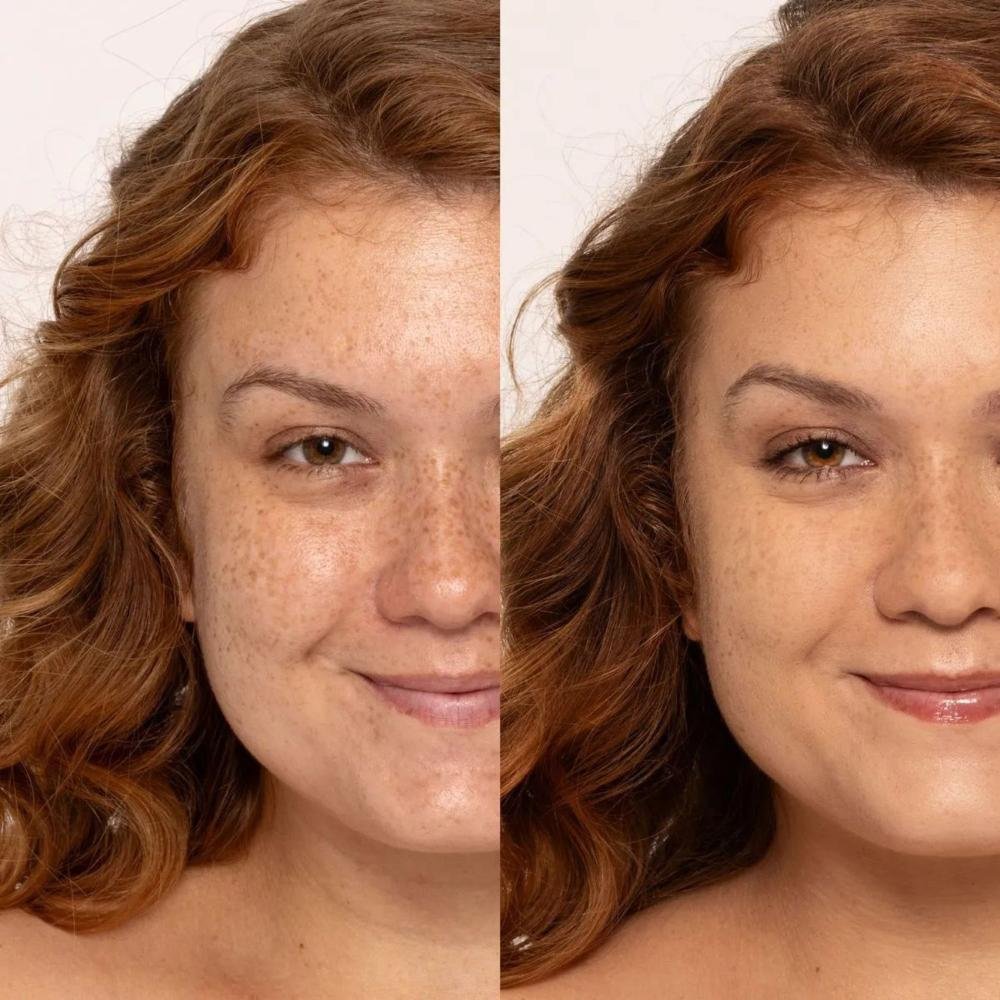 Base Líquida Ruby Kisses Super Fixo Semi-Matte cor 122 28ml Cor 122 4