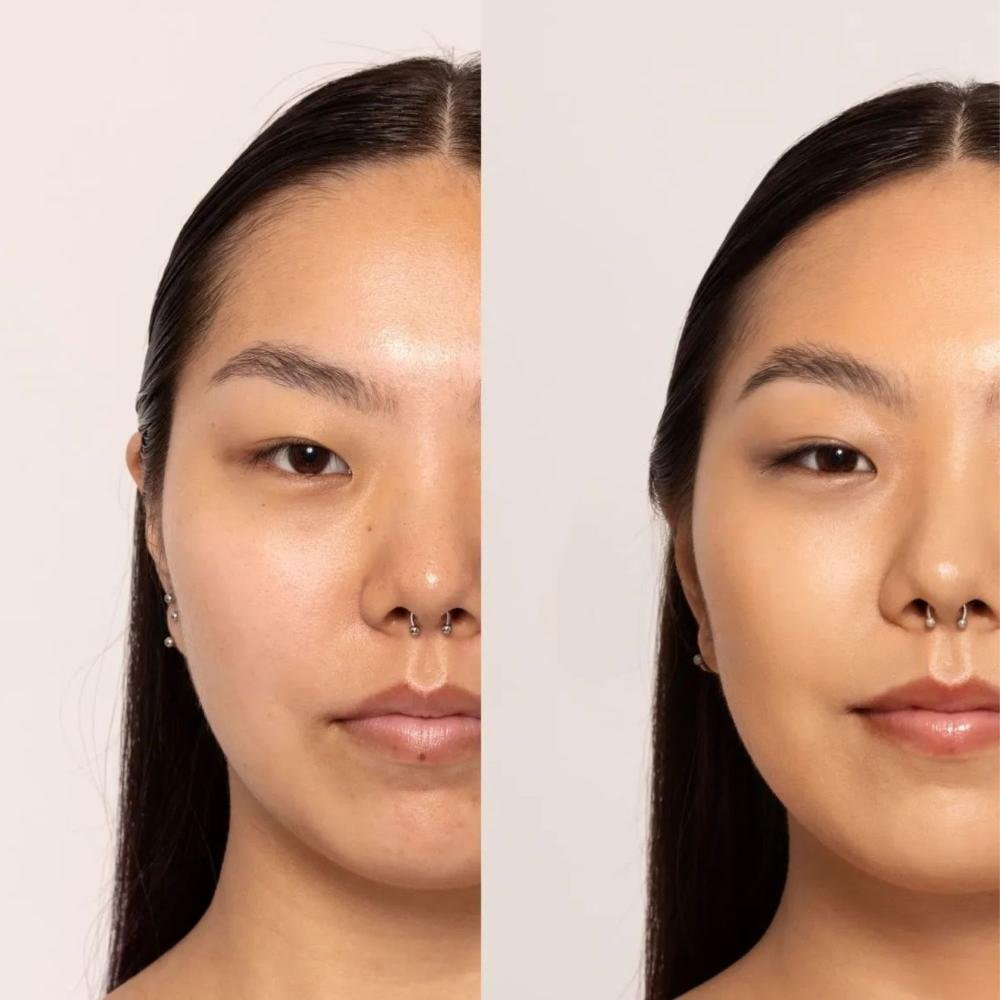 Base Líquida Ruby Kisses Super Fixo Semi-Matte cor 130 28ml Cor 130 4