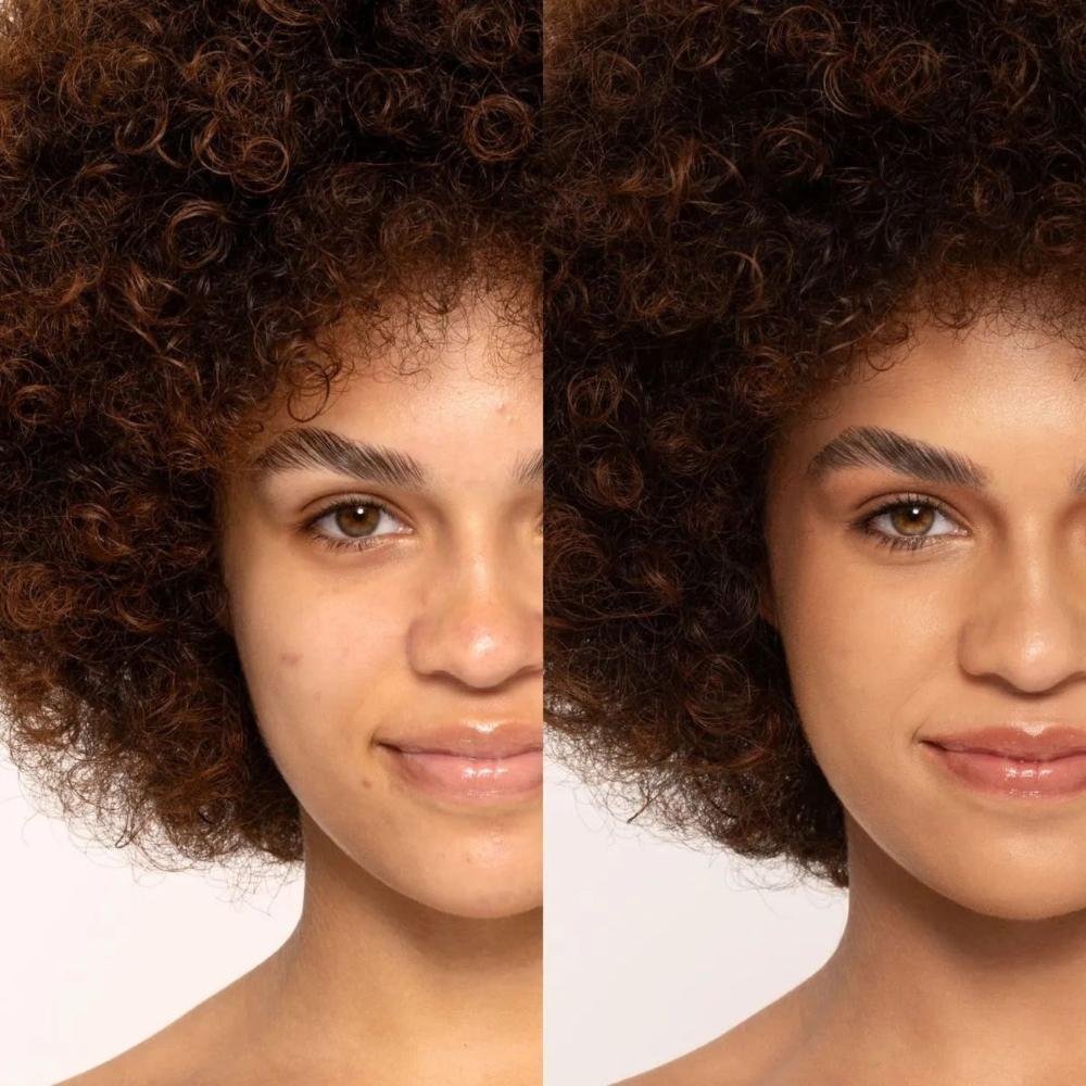 Base Líquida Ruby Kisses Super Fixo Semi-Matte cor 230 28ml Cor 230 4