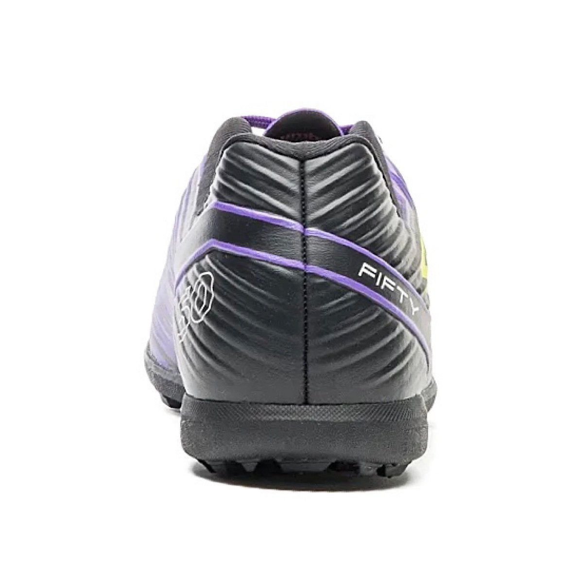 Chuteira Umbro Society Fifty V U03FB00165 Púrpura/Preto Roxo/Preto 4