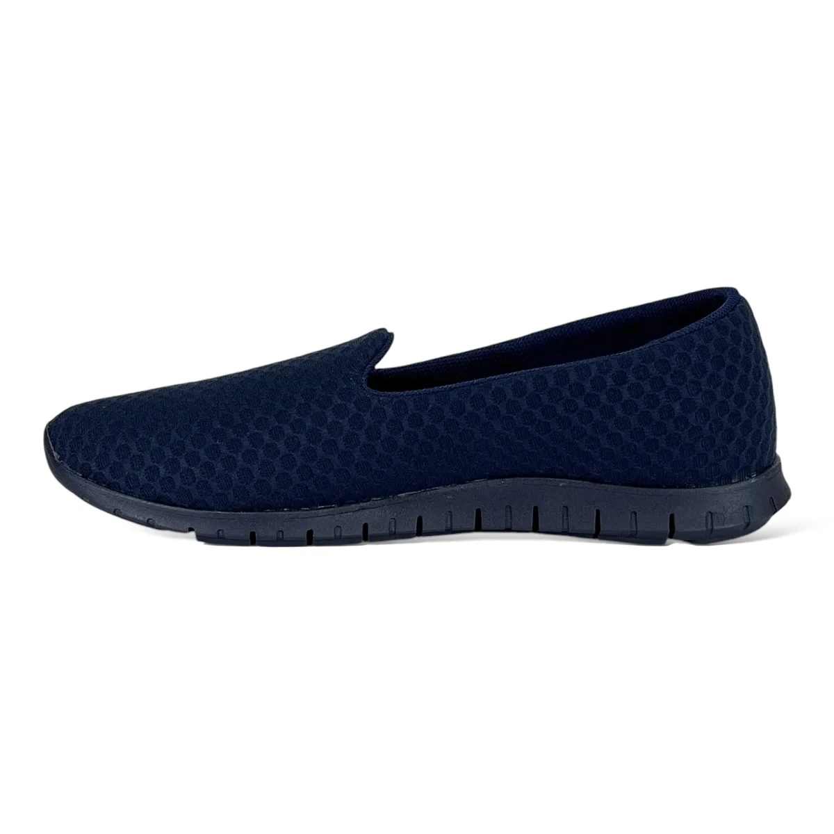 Tênis Actvitta Feminino Calce Fácil 4202.500 Marinho Azul 3