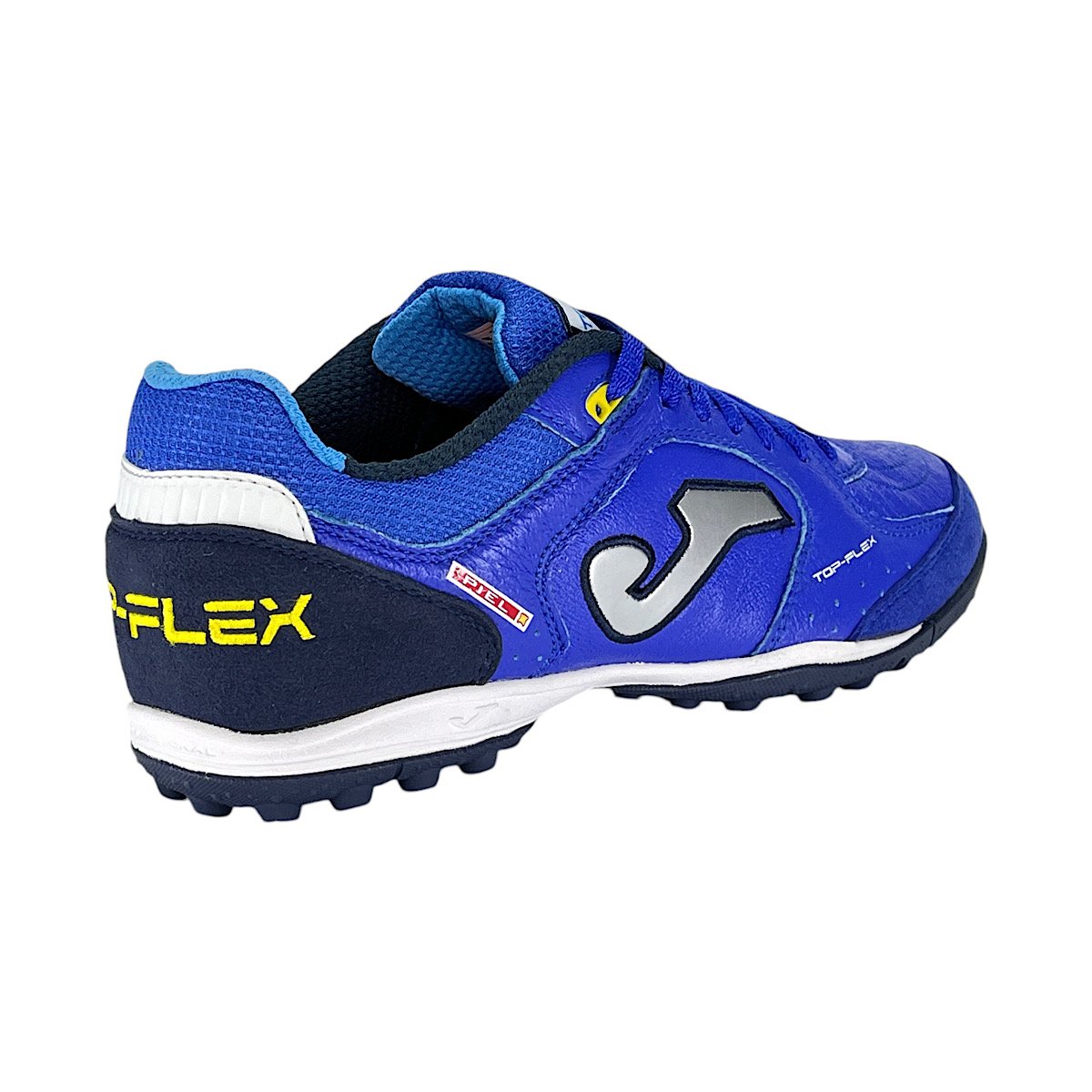 Chuteira Joma Society Top Flex TOPS2304TF Azul Royal Azul 5