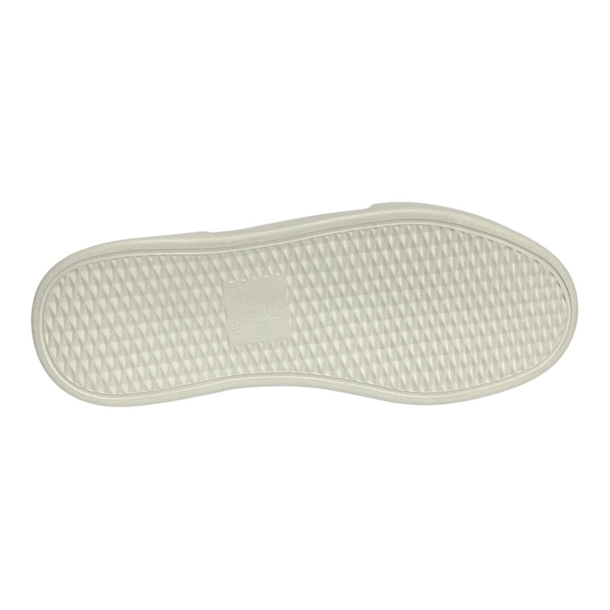 Tênis Moleca Emoji Casual 5808.103 Off White/Bege Bege 6