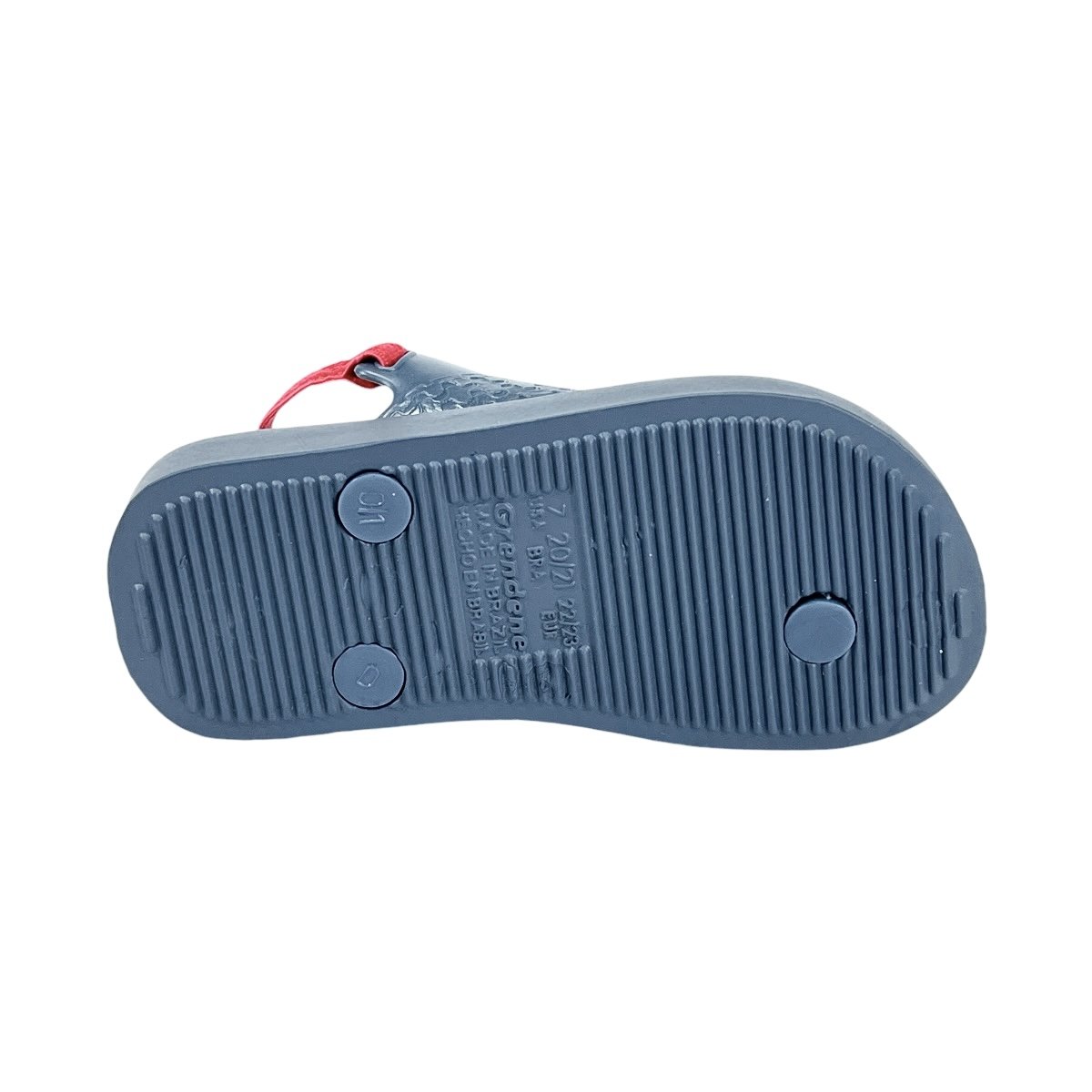 Chinelo Ipanema Patrulha Canina 27296 Azul Escuro Azul 4