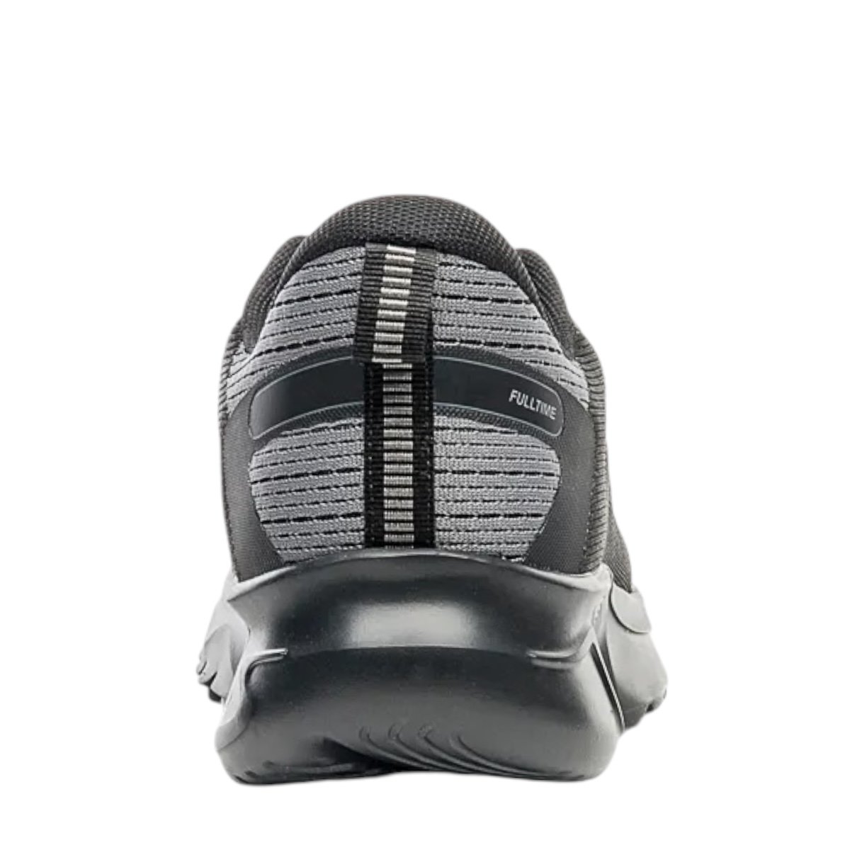 Tênis Fila Fulltime Masculino F01TR00053 Preto Preto 5
