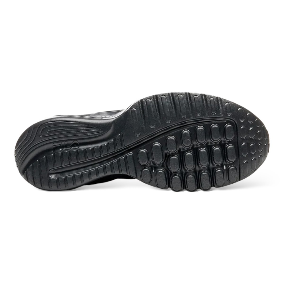 Tênis Fila Fulltime Masculino F01TR00053 Preto Preto 7