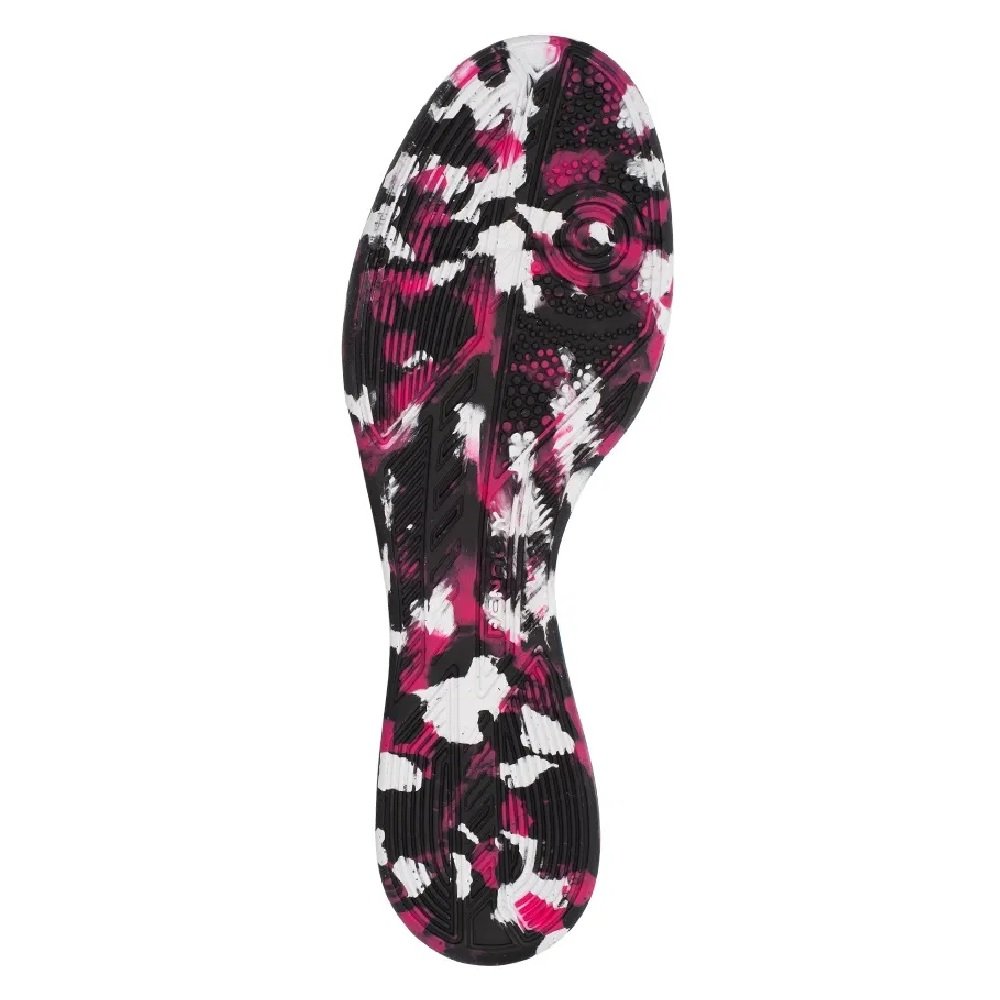 Chuteira Penalty Futsal Furia Y-2 124247 Turquesa Pink Azul 4