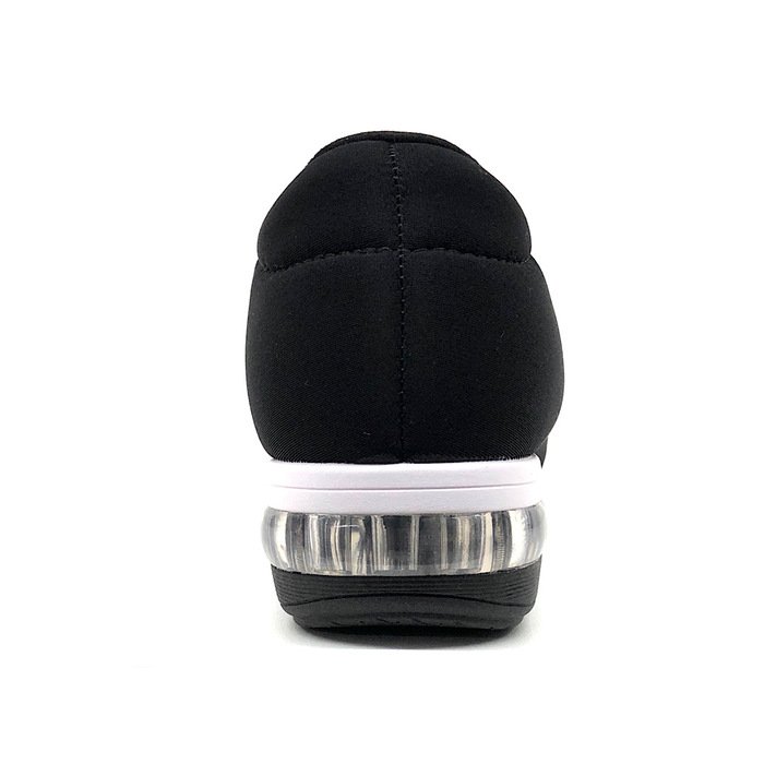 Tênis Sapatilha Ultraconforto Modare 7320.239 Preto 4