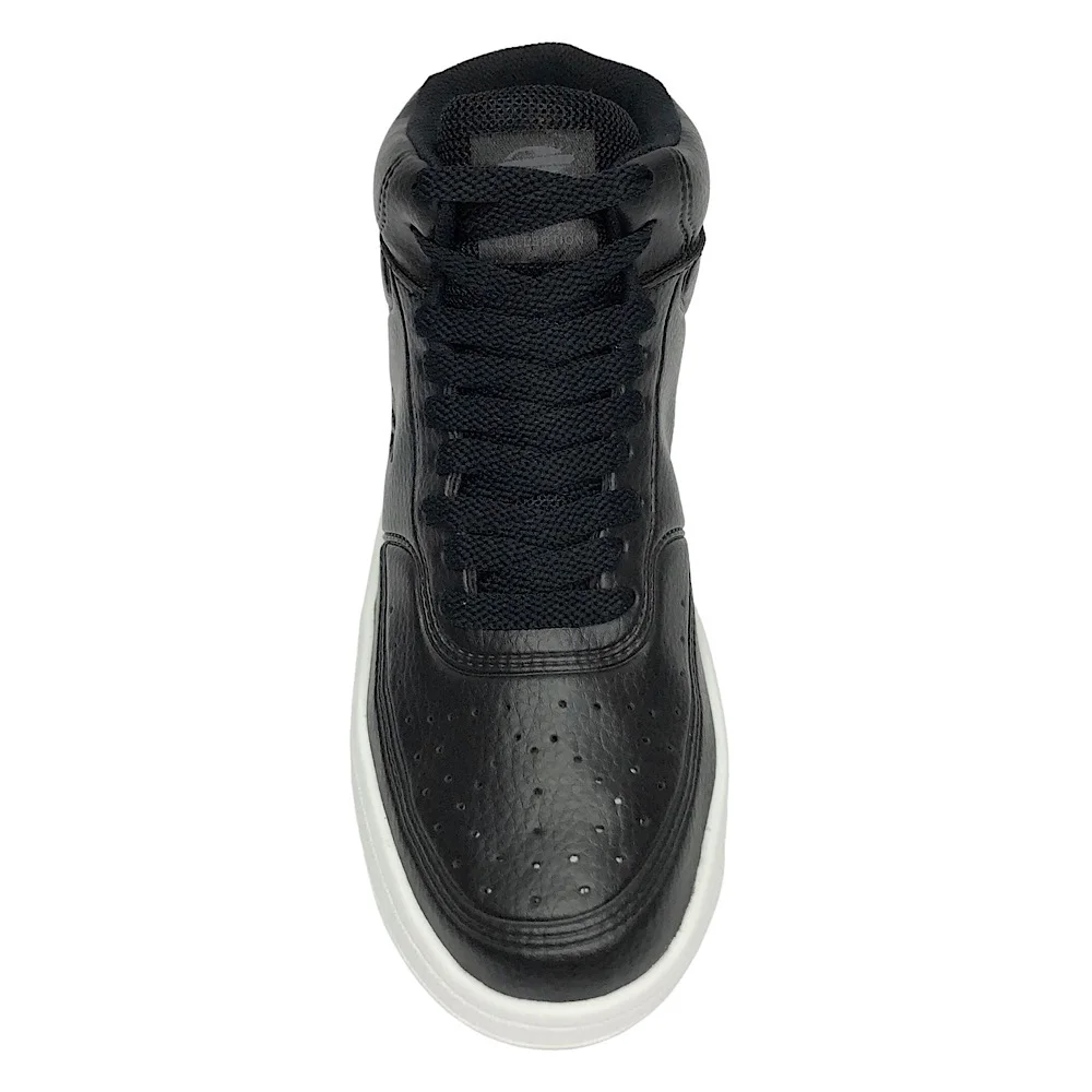 Tênis Mormaii Urban Storm Mid 203365 Preto Preto