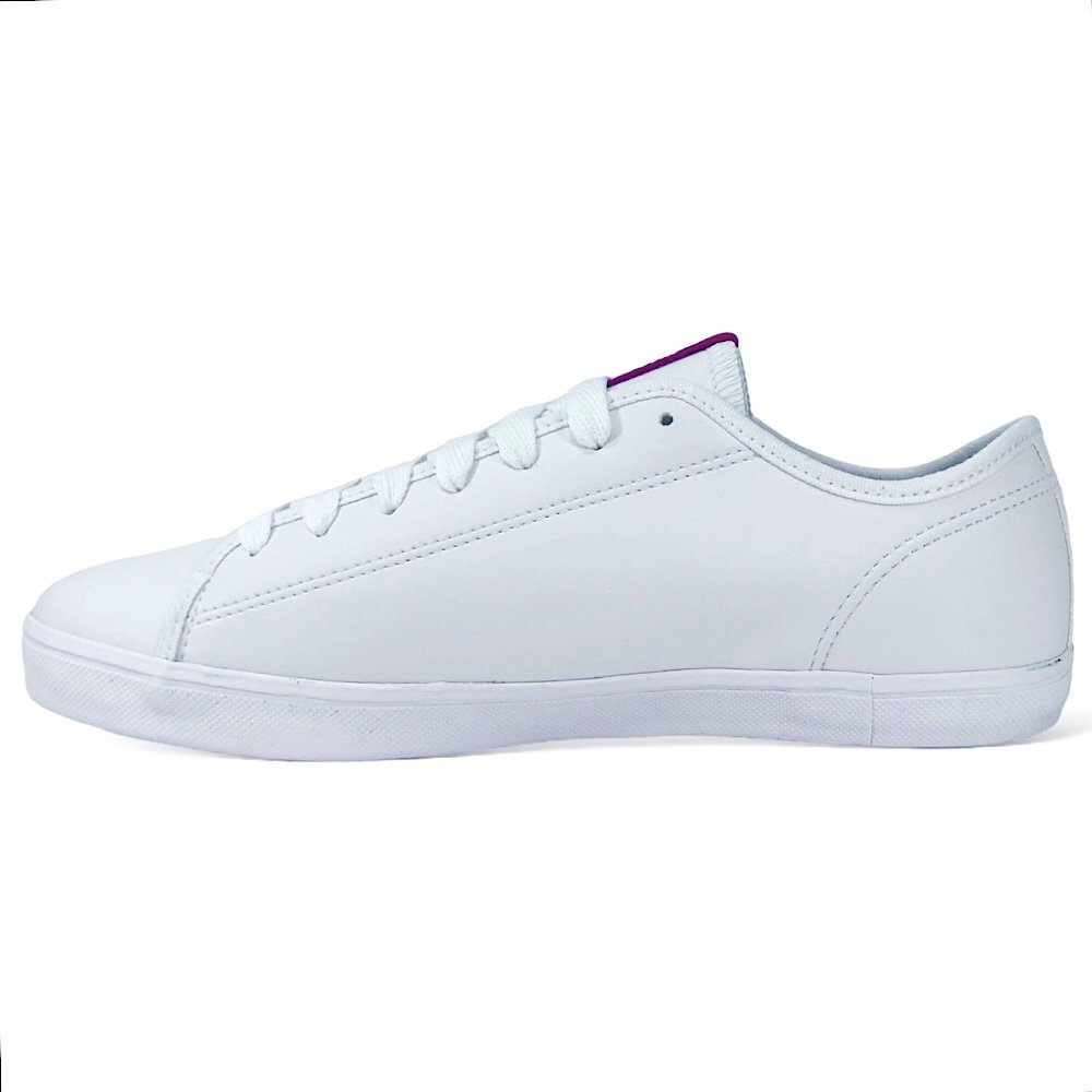 Tênis Coca Cola Coast Masculino CC2342 Branco Branco 3