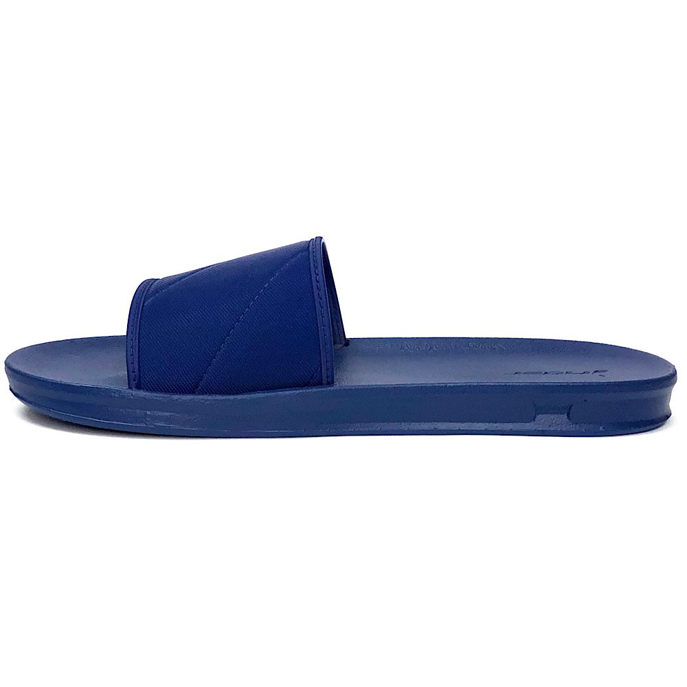 Chinelo Rider Street Slide Masculino 11578 Azul Azul 3