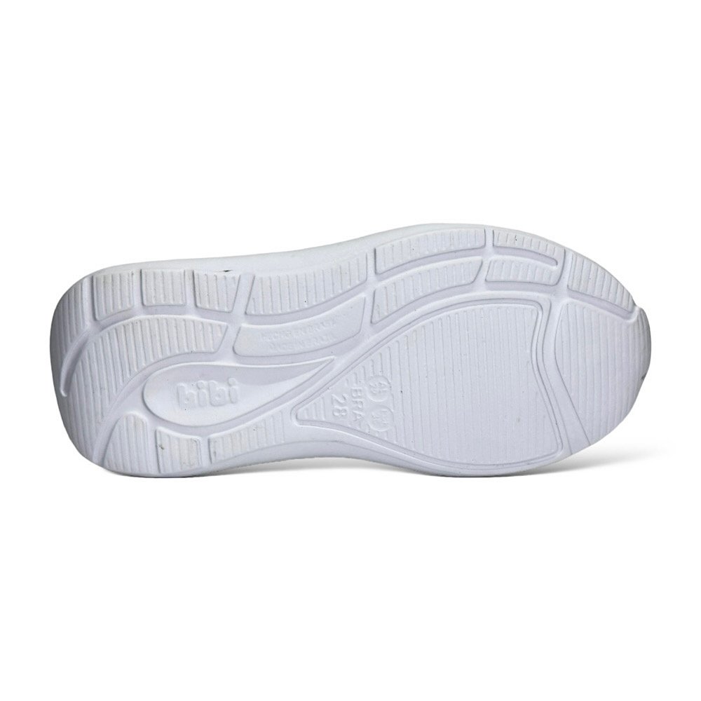 Tênis Bibi Infantil Action 1167265 Preto Preto 5