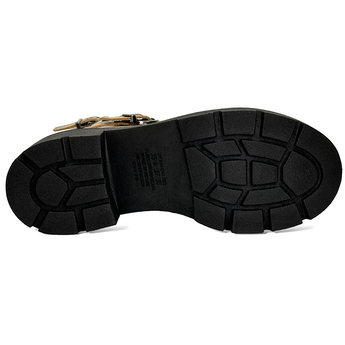 Bota Dakota Cano Curto Tratorada G9631 Vertuo Titanium Titanium 6