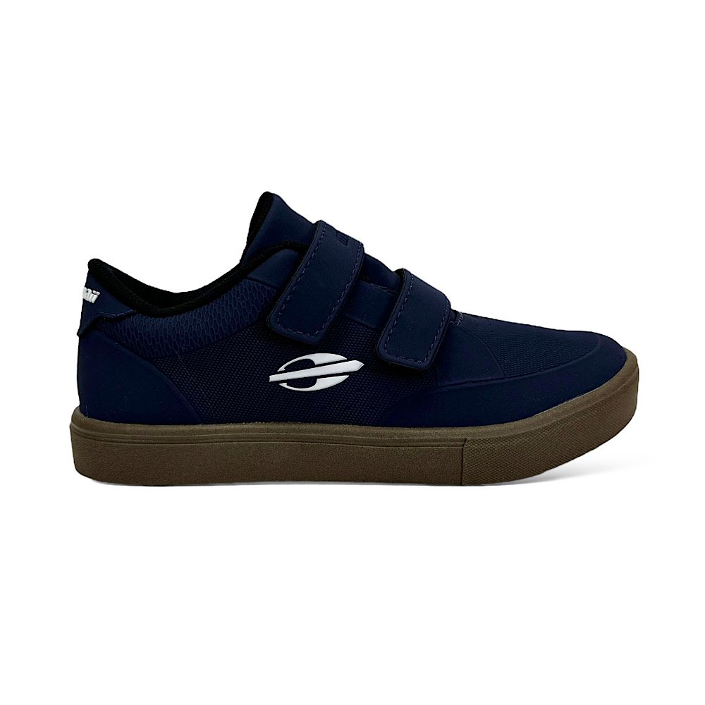 Tênis Mormaii Infantil Urban Free Jr 205016 Navy