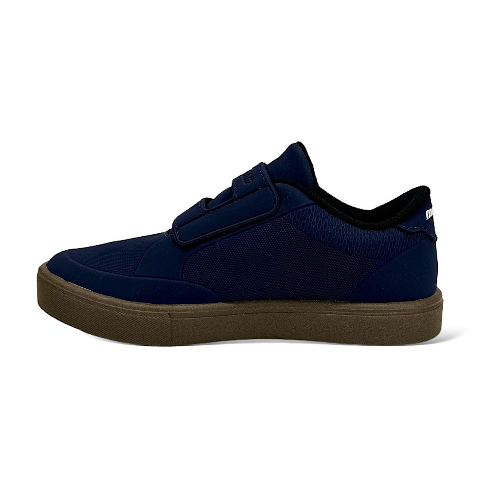 Tênis Mormaii Infantil Urban Free Jr 205016 Navy Azul 3