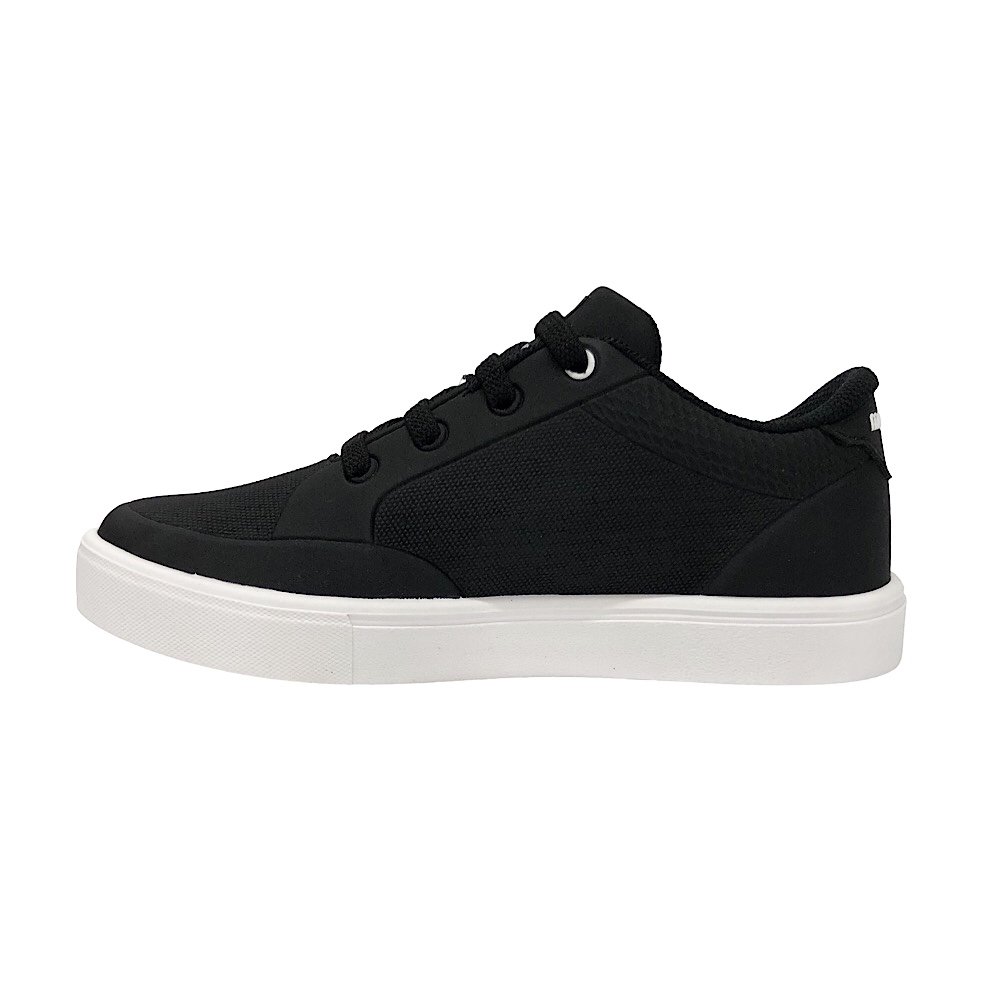 Tênis Mormaii Urban Free Infantil 205015 Preto/Branco Preto 3
