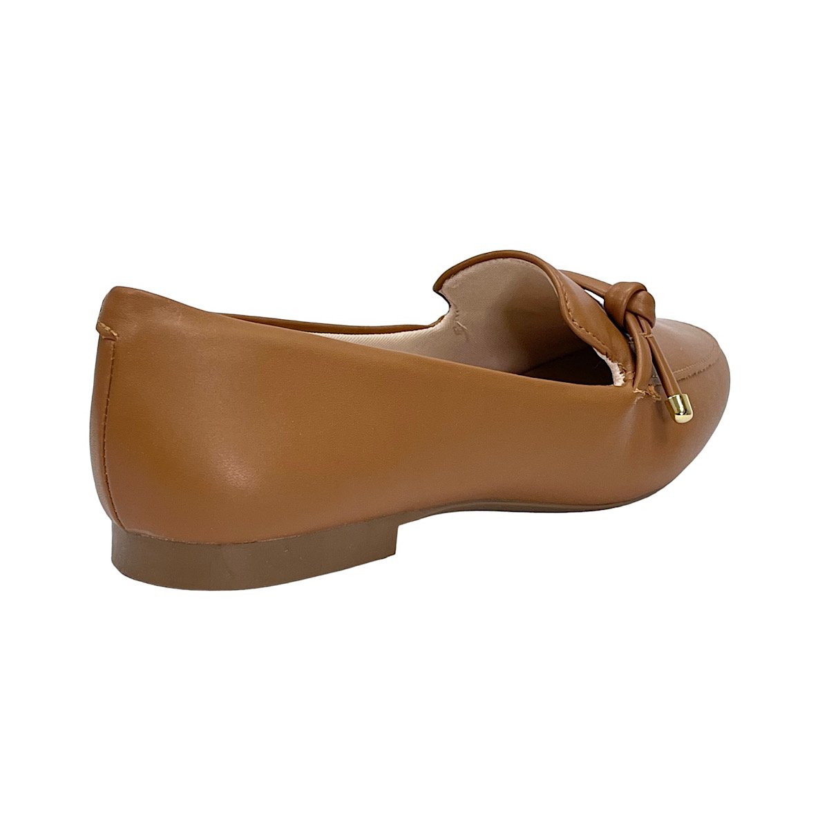 Sapatilha Loafer Sua Cia 8349.15702 Caramelo Caramelo 5