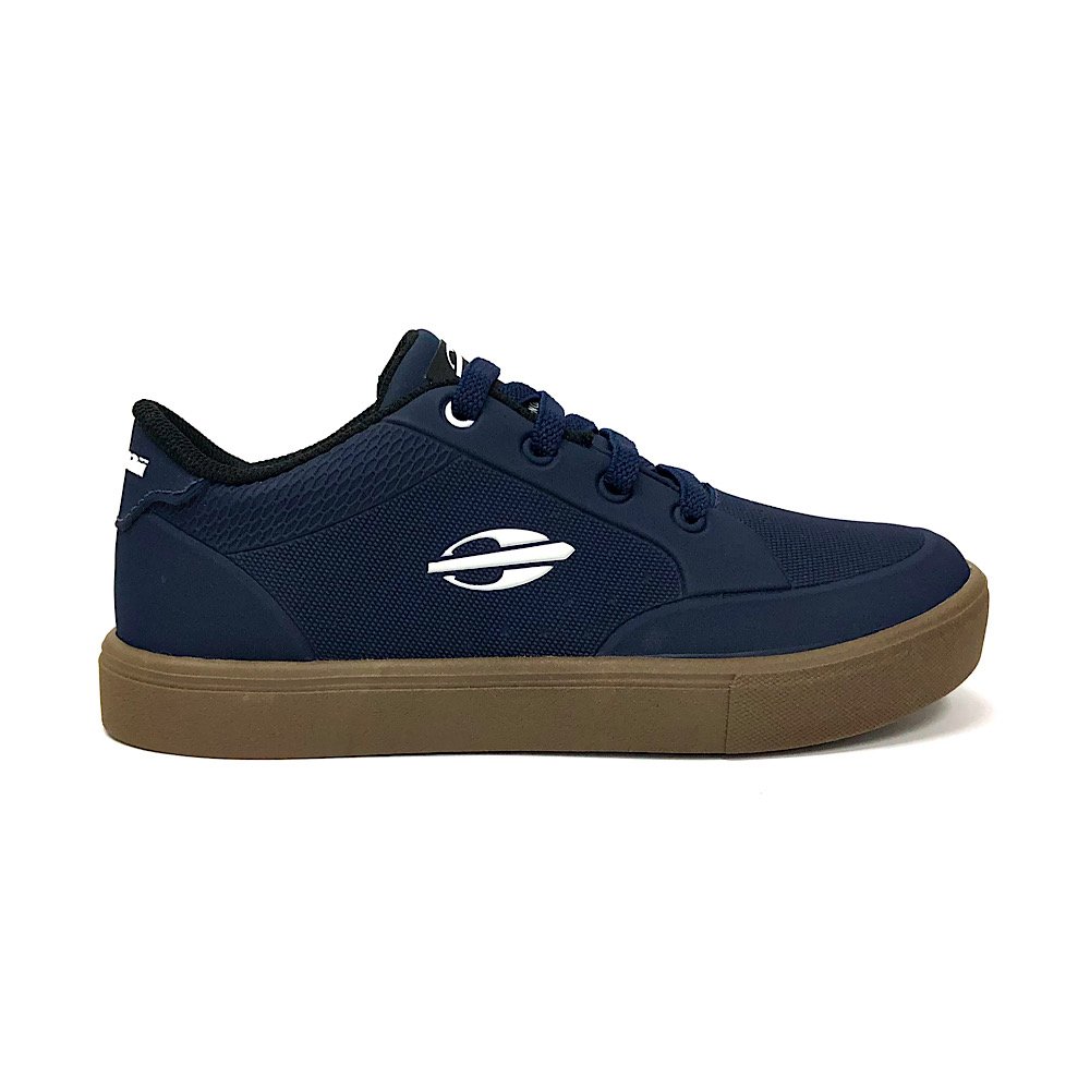 Tênis Mormaii Urban Free Infantil 205015 Navy Navy 1