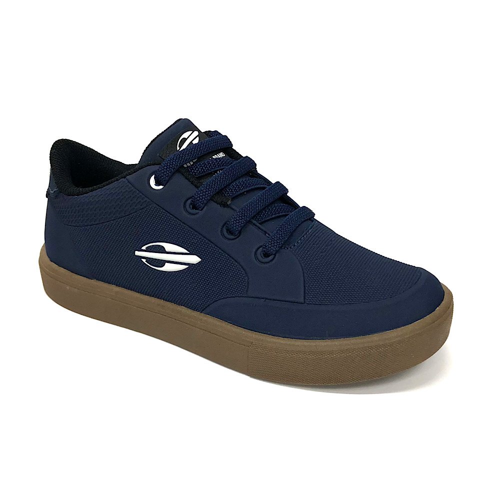 Tênis Mormaii Urban Free Infantil 205015 Navy Navy 2