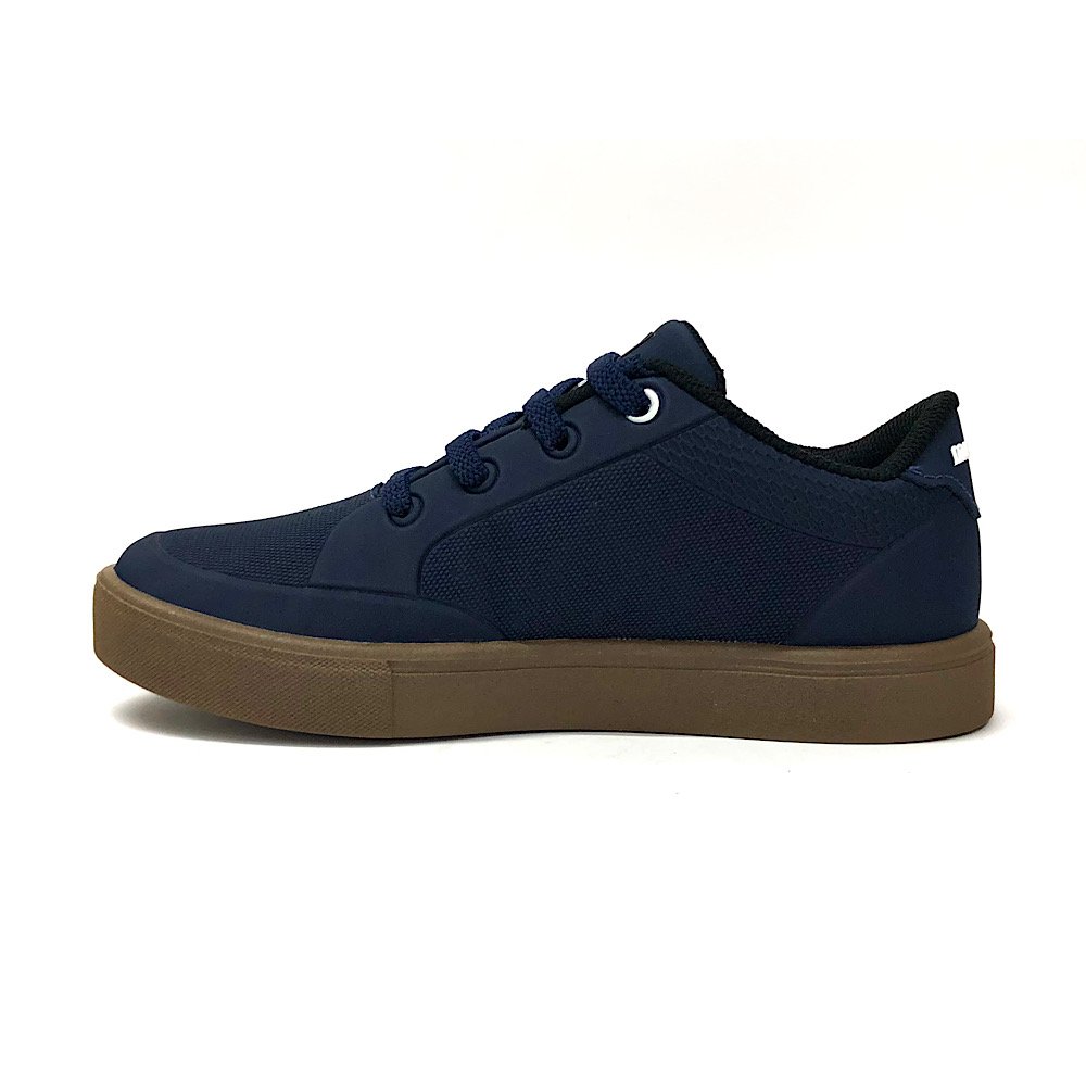 Tênis Mormaii Urban Free Infantil 205015 Navy Navy 3