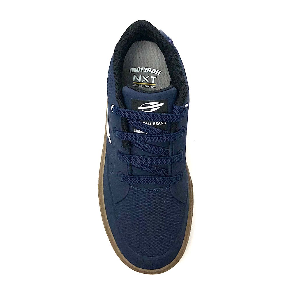 Tênis Mormaii Urban Free Infantil 205015 Navy Navy 4