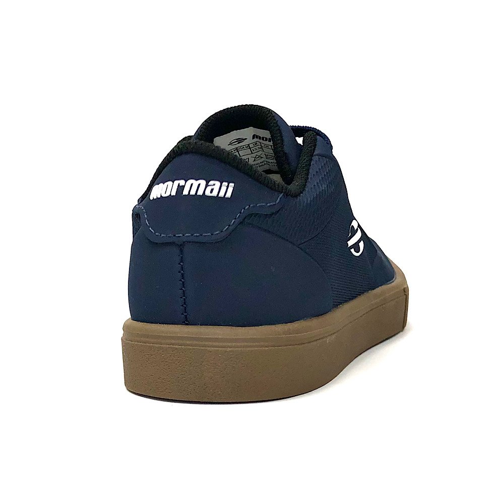 Tênis Mormaii Urban Free Infantil 205015 Navy Navy 5