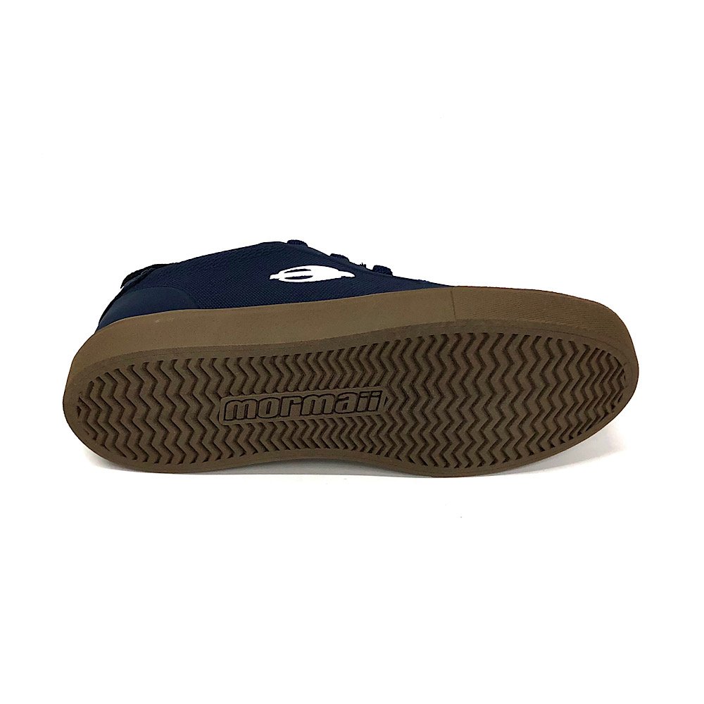 Tênis Mormaii Urban Free Infantil 205015 Navy Navy 6
