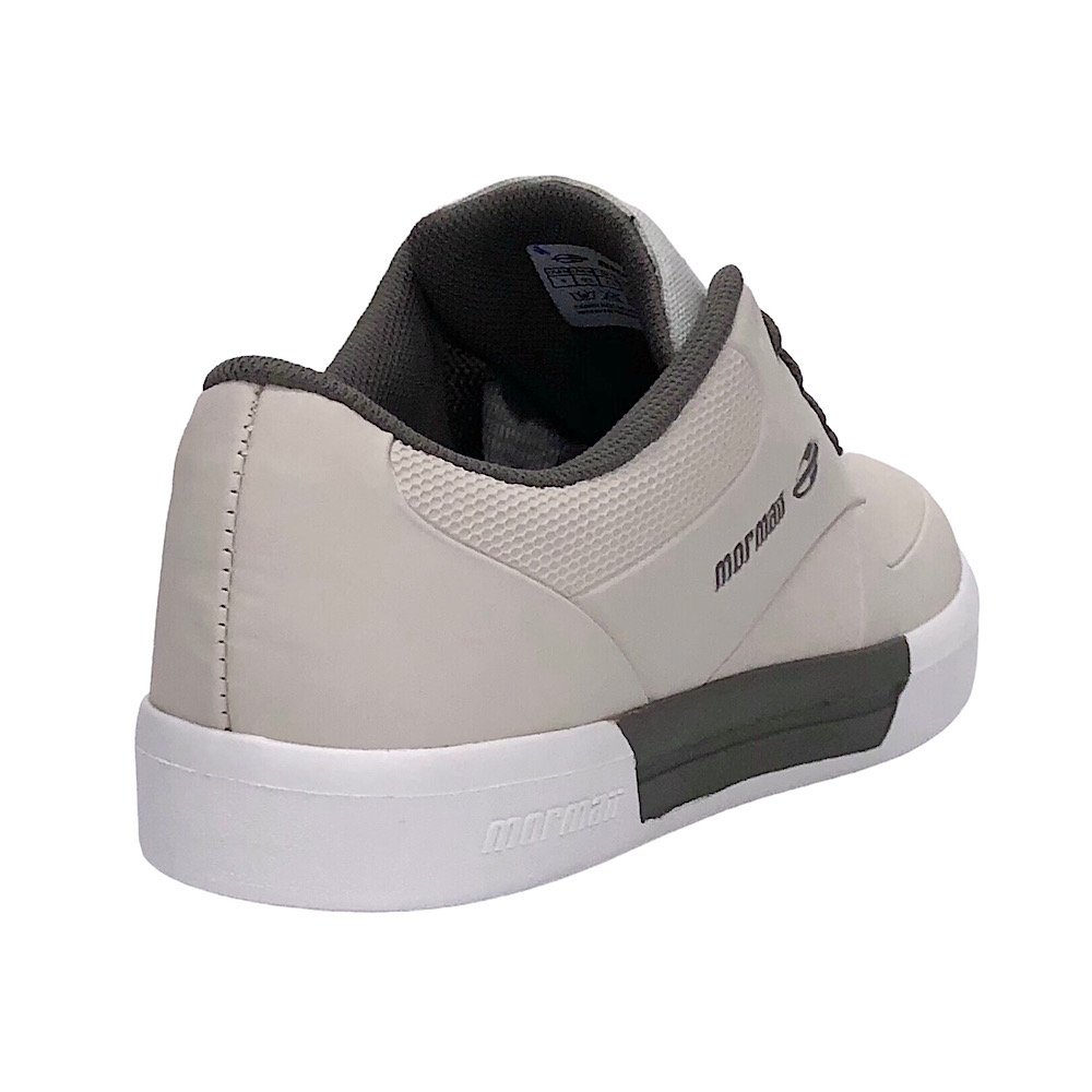 Tênis Mormaii Urban Smash 203368 Ice Ice 5