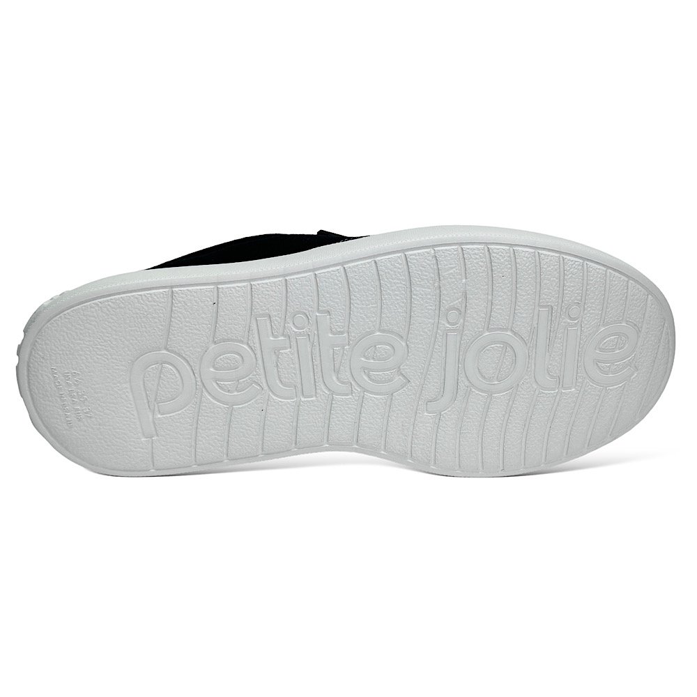 Tênis Petite Jolie Start PJ7182 Preto Preto 6