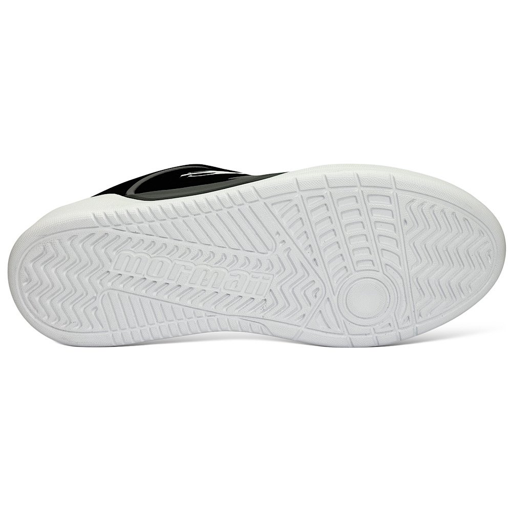 Tênis Mormaii Cloud Masculino 208006 Preto Preto 6