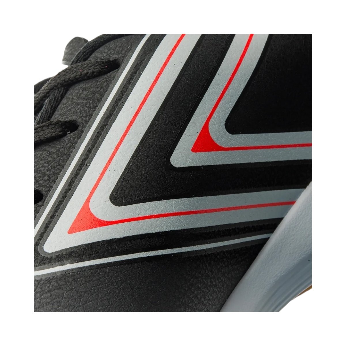 Chuteira Umbro Futsal Pro 5 Jr U07FB00092 Preto Preto 7