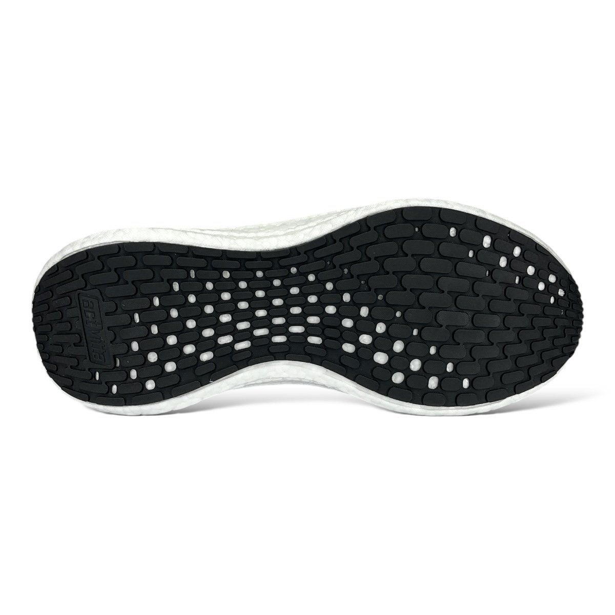 Tênis Actvitta Calce Fácil Masculino 4931.103 Preto Preto 6