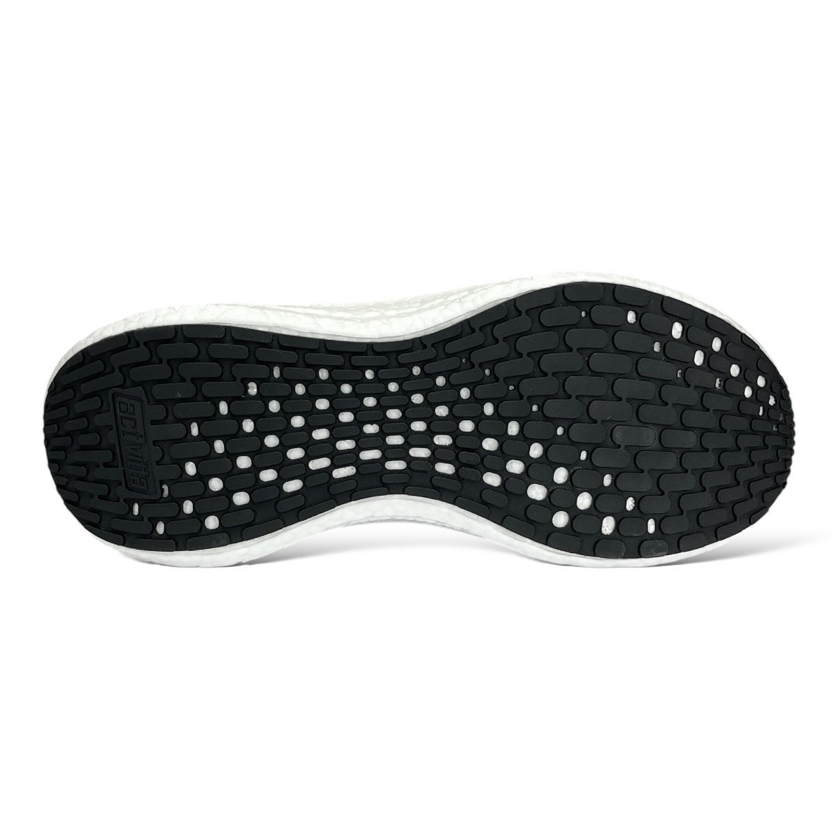 Tênis Actvitta Corrida Masculino 4931.100 Preto Preto 6