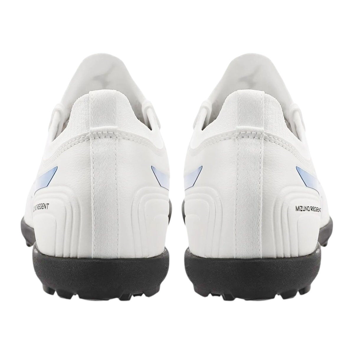 Chuteira Mizuno Society Regent AS 107155155 Branco Branco 4