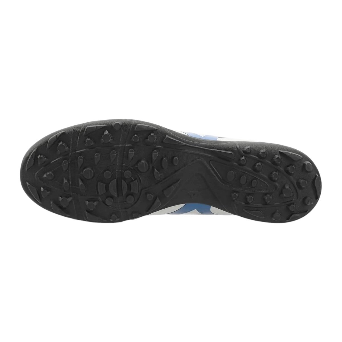 Chuteira Mizuno Society Regent AS 107155155 Branco Branco 5