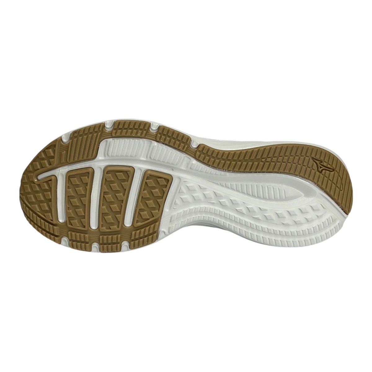 Tênis Mizuno Cool Ride 3 Masculino 101095095 Preto Mescla Preto 6