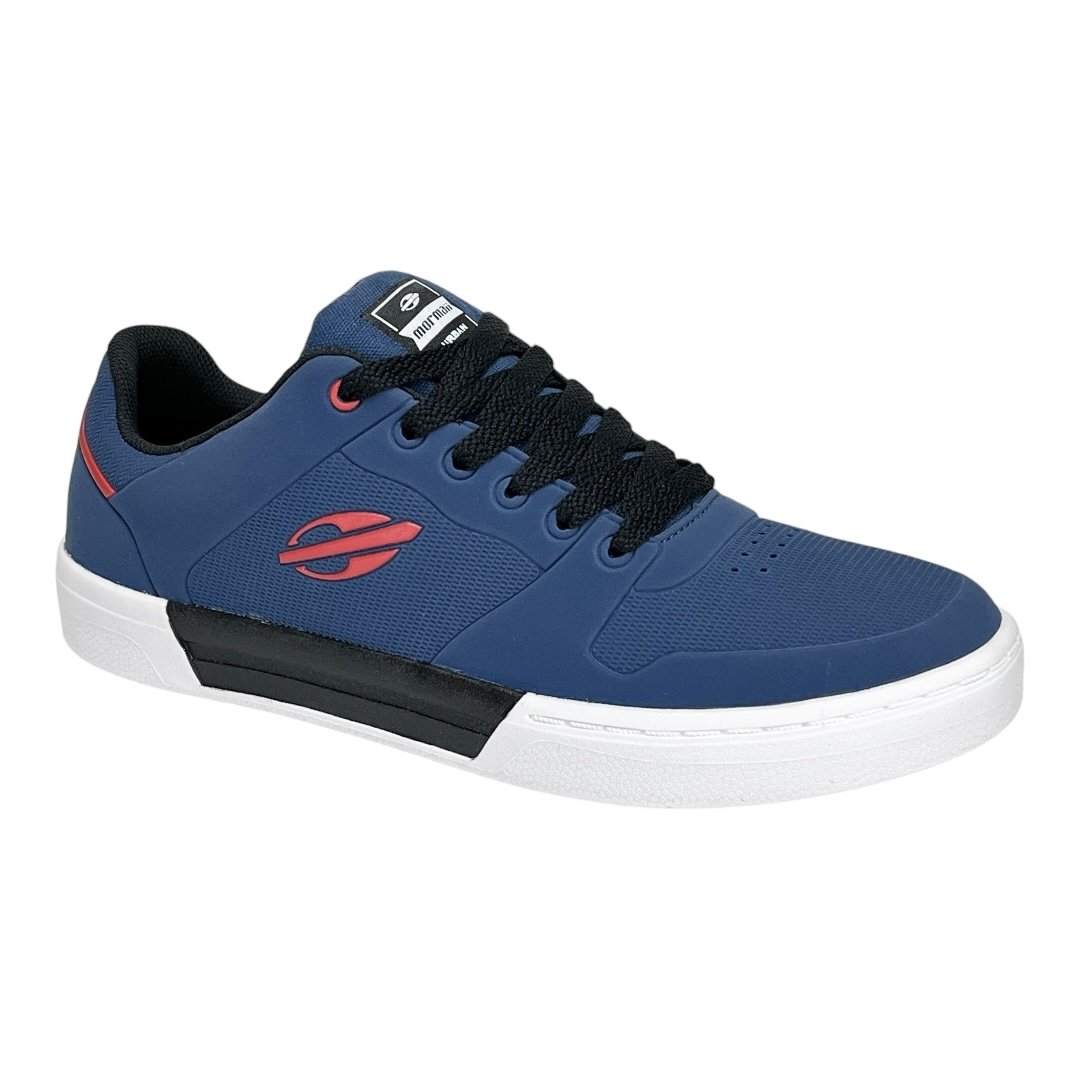 Tênis Mormaii Urban Pulse 2 Masculino 203382 Majolic Blue Azul 2