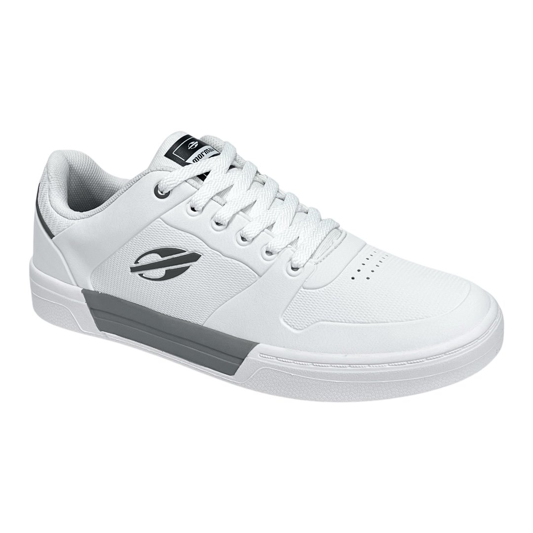 Tênis Mormaii Urban Pulse 2 Masculino 203382 Branco Branco 2