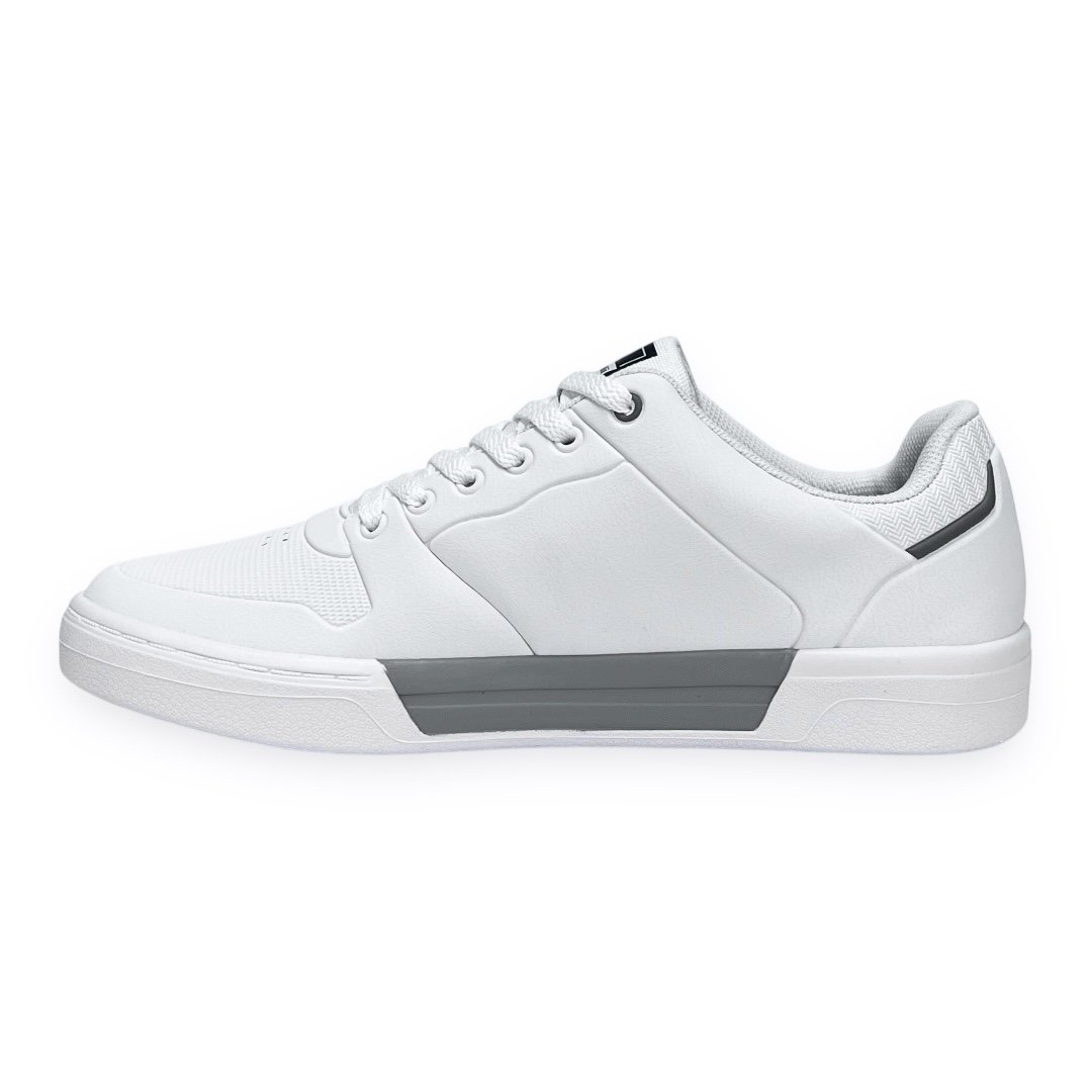 Tênis Mormaii Urban Pulse 2 Masculino 203382 Branco Branco 3